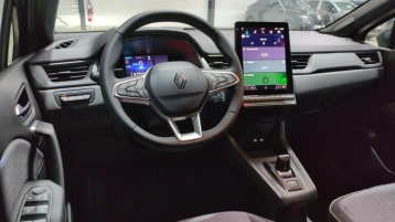 Image véhicule  Renault CAPTUR (7)