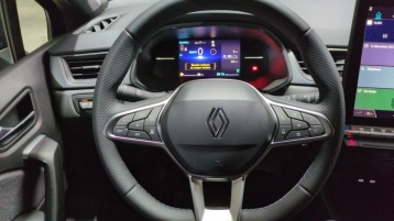 Image véhicule  Renault CAPTUR (12)