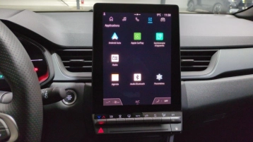 Image véhicule  Renault CAPTUR (13)