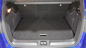 Image véhicule  Renault CAPTUR (3)