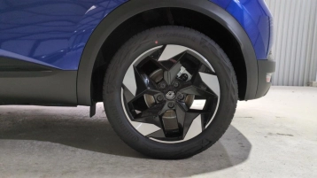 Image véhicule  Renault CAPTUR (5)