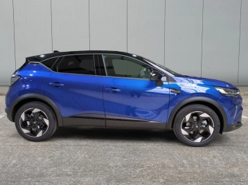 Image véhicule  Renault CAPTUR (1)