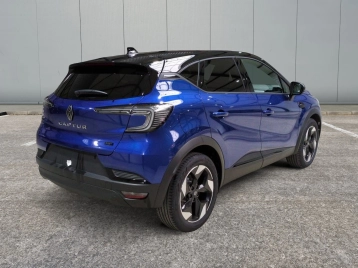 Image véhicule  Renault CAPTUR (2)