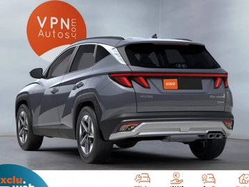 Image véhicule  Hyundai TUCSON (20)