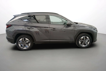 Image véhicule  Hyundai TUCSON (17)