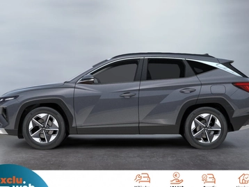 Image véhicule  Hyundai TUCSON (21)
