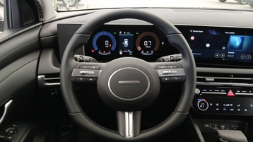 Image véhicule  Hyundai TUCSON (14)