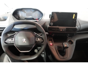 Image véhicule  Peugeot PARTNER (10)