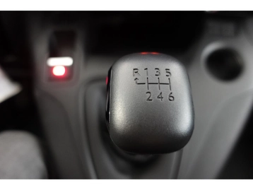 Image véhicule  Peugeot PARTNER (18)