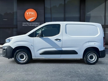 Image véhicule  Peugeot PARTNER (1)