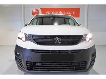 Image véhicule  Peugeot PARTNER (5)