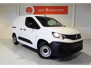 Image véhicule  Peugeot PARTNER (6)