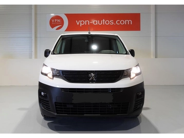 Image véhicule  Peugeot PARTNER (4)