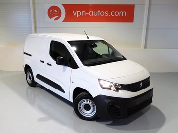 Image véhicule  Peugeot PARTNER (7)