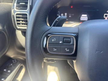 Image véhicule  Citroën C5 AIRCROSS (24)
