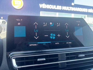 Image véhicule  Citroën C5 AIRCROSS (28)