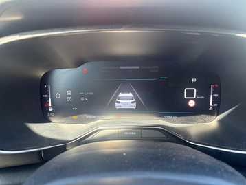 Image véhicule  Citroën C5 AIRCROSS (26)