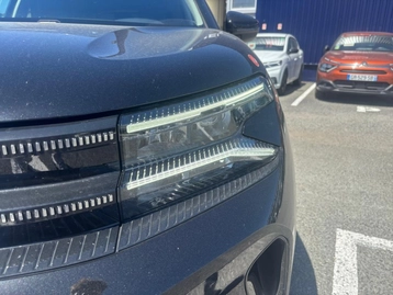 Image véhicule  Citroën C5 AIRCROSS (15)