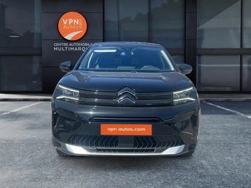 Image véhicule  Citroën C5 AIRCROSS (2)