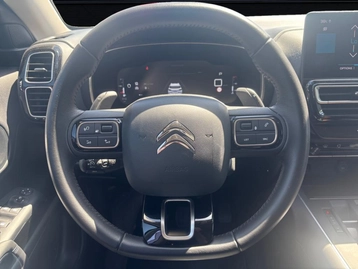 Image véhicule  Citroën C5 AIRCROSS (23)