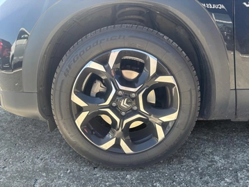Image véhicule  Citroën C5 AIRCROSS (6)