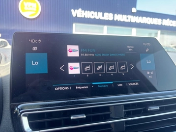 Image véhicule  Citroën C5 AIRCROSS (27)