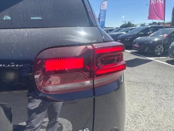 Image véhicule  Citroën C5 AIRCROSS (13)