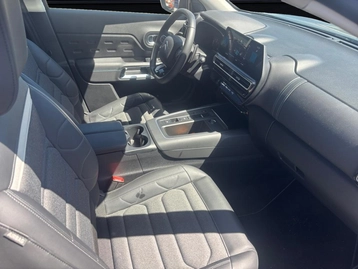 Image véhicule  Citroën C5 AIRCROSS (17)