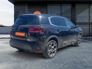 Image véhicule  Citroën C5 AIRCROSS (11)