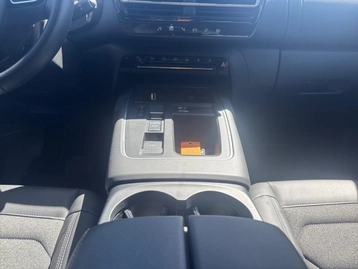 Image véhicule  Citroën C5 AIRCROSS (35)