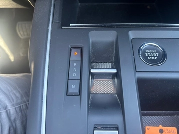 Image véhicule  Citroën C5 AIRCROSS (36)