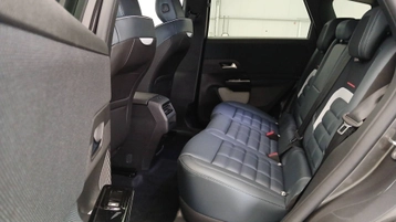 Image véhicule  Citroën C5 AIRCROSS (16)
