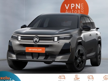 Image véhicule  Citroën C5 AIRCROSS (13)