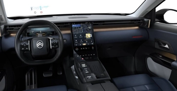 Image véhicule  Citroën C5 AIRCROSS (9)