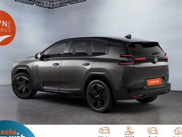 Image véhicule  Citroën C5 AIRCROSS (28)