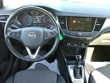 Image véhicule Opel CROSSLAND (27) Image véhicule Opel CROSSLAND (27)