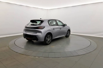 Image véhicule  Peugeot 208 (1)