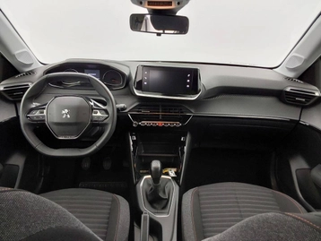 Image véhicule  Peugeot 208 (4)