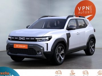 Image véhicule  Dacia DUSTER (10)