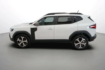 Image véhicule  Dacia DUSTER (19)
