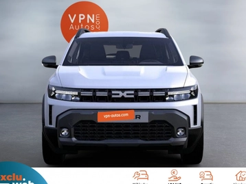 Image véhicule  Dacia DUSTER (22)