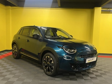 Image véhicule  Fiat FIAT 600 (30)