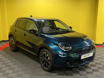 Image véhicule  Fiat FIAT 600 (1)