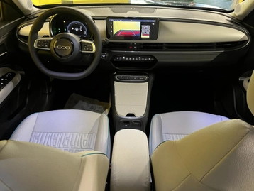 Image véhicule  Fiat FIAT 600 (41)