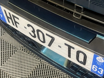 Image véhicule  Fiat FIAT 600 (29)