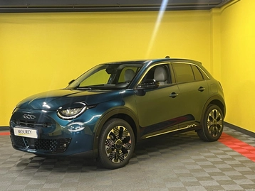 Image véhicule  Fiat FIAT 600 (31)