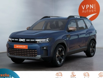 Image véhicule  Dacia BIGSTER (7)