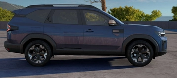 Image véhicule  Dacia BIGSTER (3)