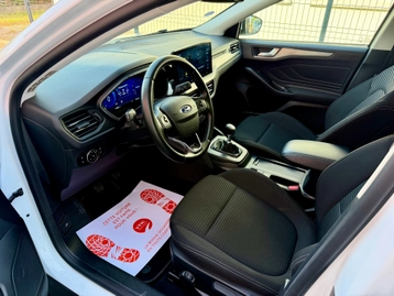Image véhicule  Ford FOCUS (8)