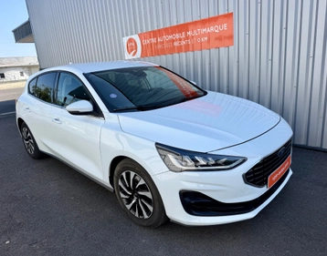 Image véhicule  Ford FOCUS (1)